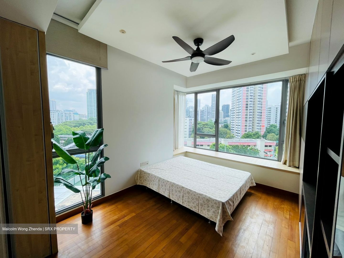 Vista Residences (D12), Condominium #638166671